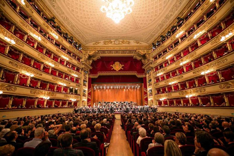 L’8 settembre al Palazzo di Giustizia di Milano si è tenuta l’udienza del processo Amianto al Teatro alla Scala che vede come imputati rinviati a giudizio 5 dirigenti del Teatro, accusati della morte di 10 lavoratori a causa dell’amianto.